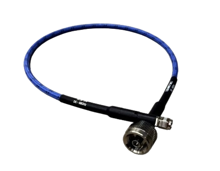 C5024NMDF24M 2.4 NMD Female and 2.4 mm Male Test Cable -  PT. Sumber Instrumindo 